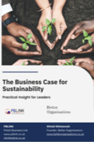 Business Case 4 Sustainability Witold Wisniewski