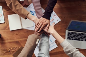 Co-creation is not collaboration