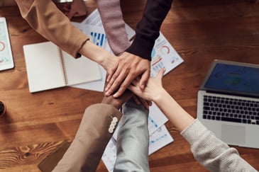 Co-creation is not collaboration