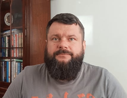 Witold Wisniewski @ Better Organisations