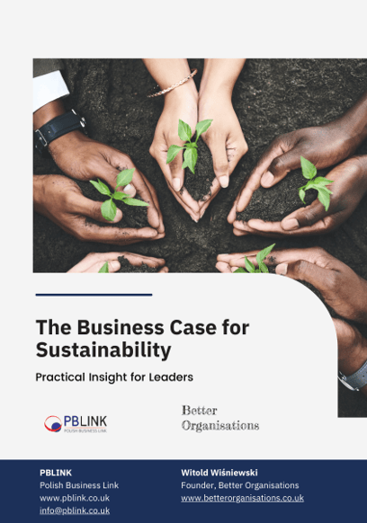 TheBusinessCaseForSustainability